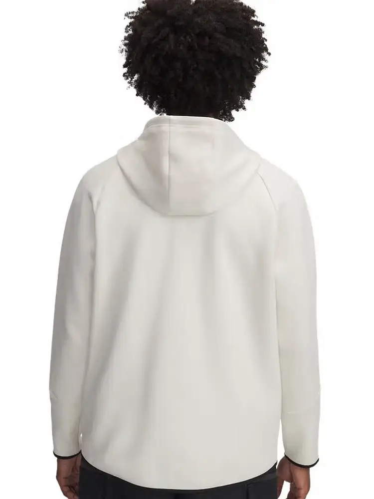 Ua under Armor New arrival Unstoppable Men's Fleece Training Athleisure Outwear 1379806 -279