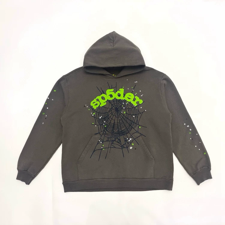 Unisex pullover hoodie 783