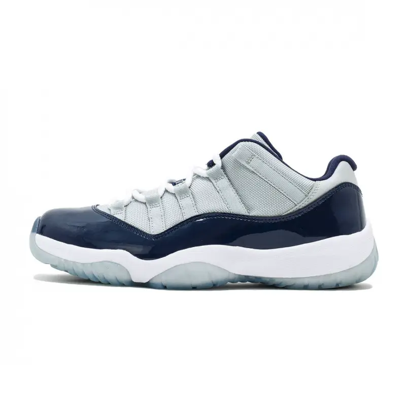 New Putian AJ11 Kang buckle big devil king Gao bang Joe 11 running men's sports basketball shoes professional women's outdoor wholesale