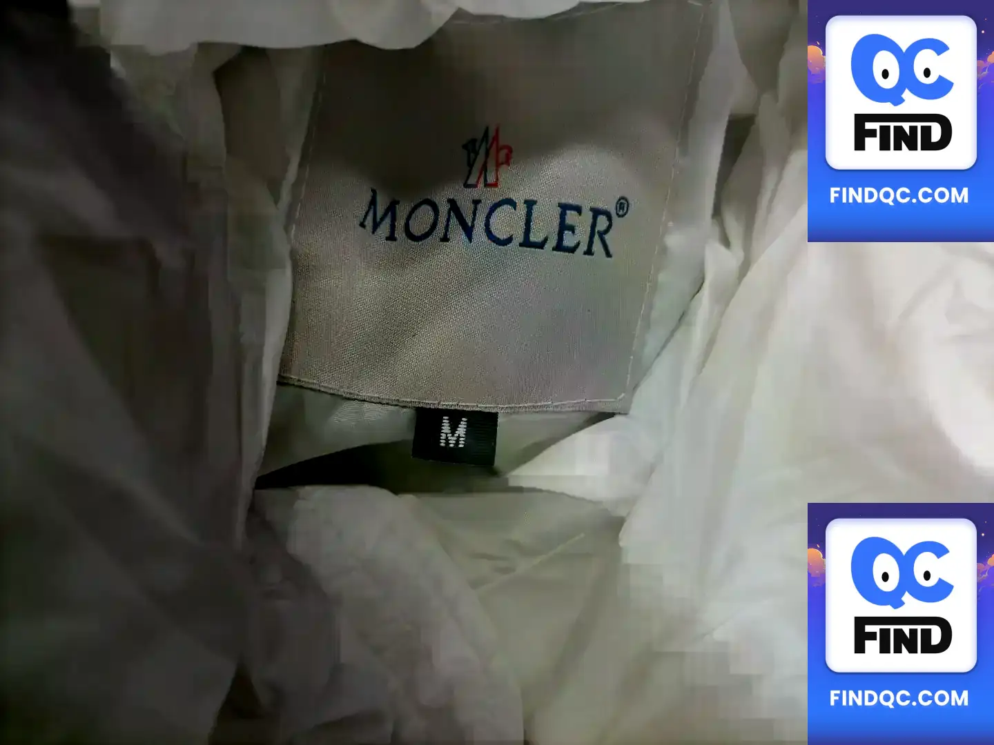 Moncler Jacket