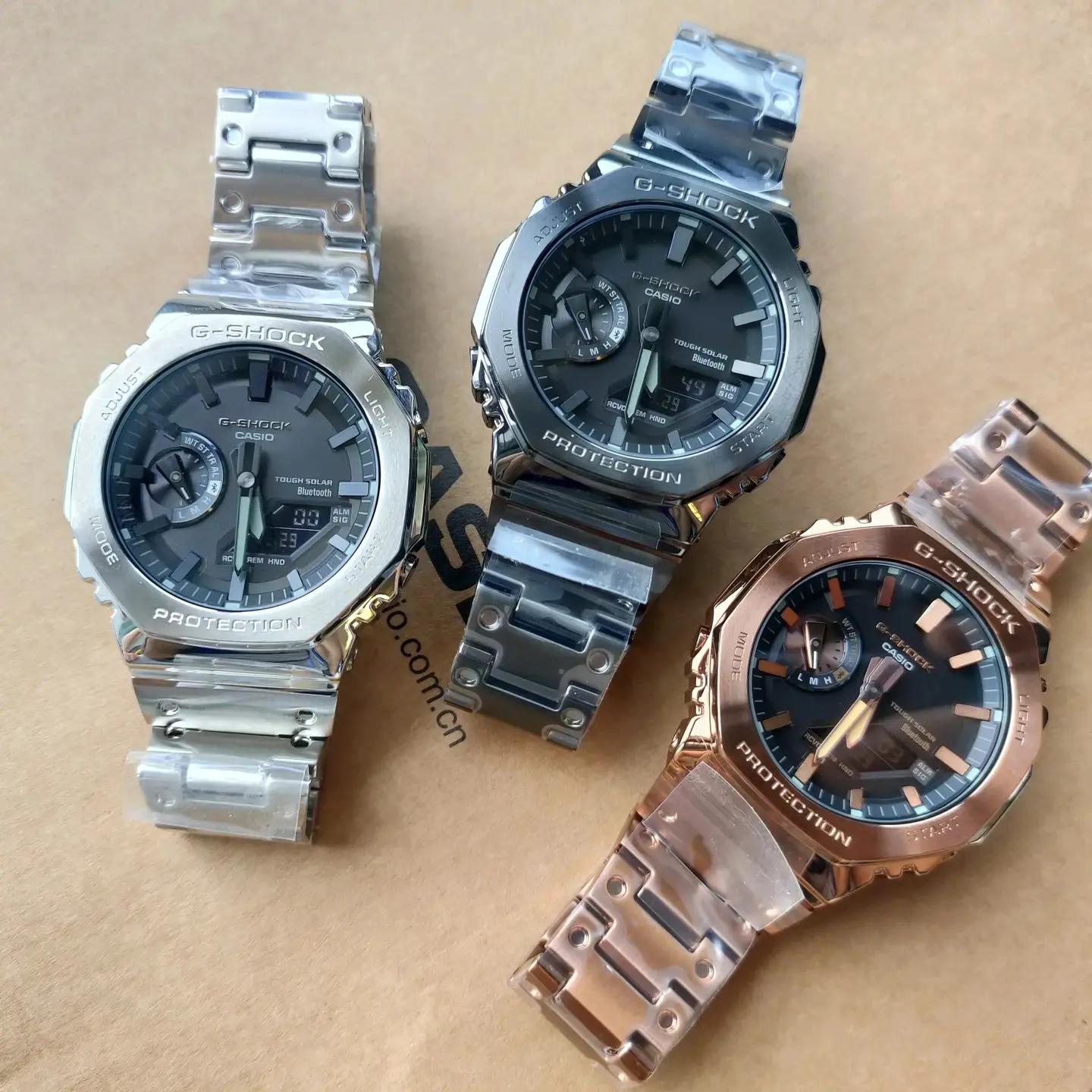 Brand shoes, bags, watches, clothing, click to enter the store to view