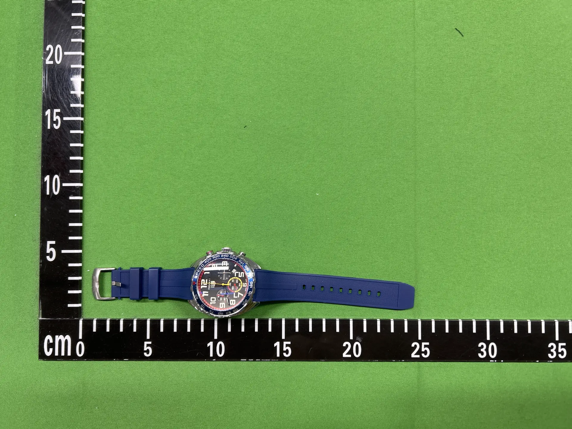 2023 Export Good Selling New Six-pin Small Three Timing Steel Band Men's Quartz Watch Drop Shipping