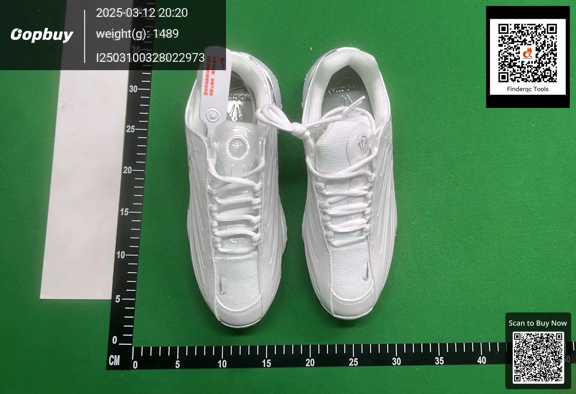 high quality Terra 2 Jogging Shoes HotStep Vintage Air Cushion Running Shoes Thick Sole Increased All-match Casual sneaker