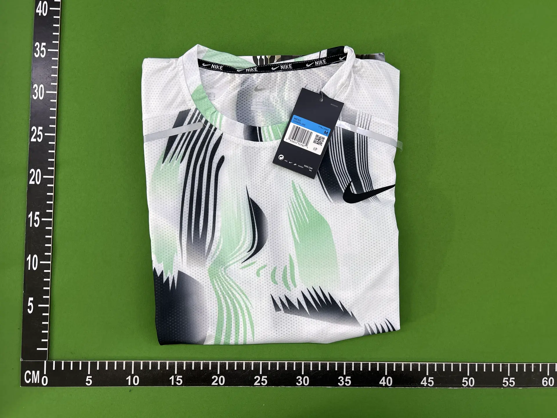Nike Dri-FIT Running Top