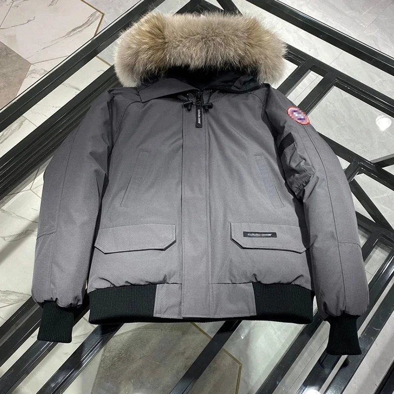 Canada Goose Bomber Jacket