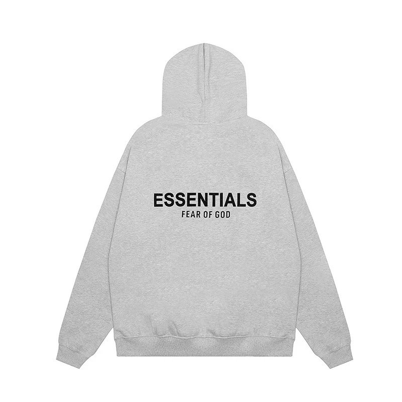 ESSENTIALS FEAR OF GOD Hoodie