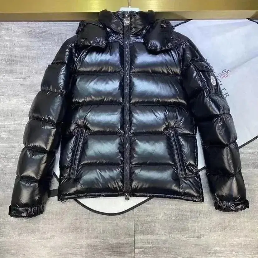 mk 羽绒服