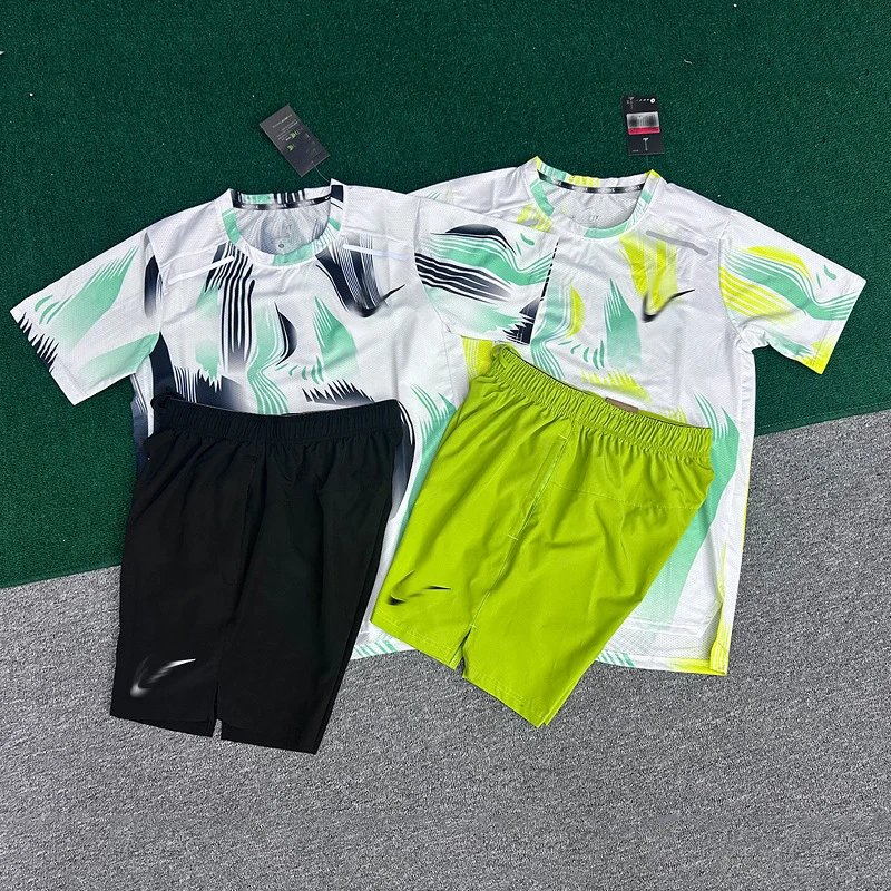 Nike Athletic Set
