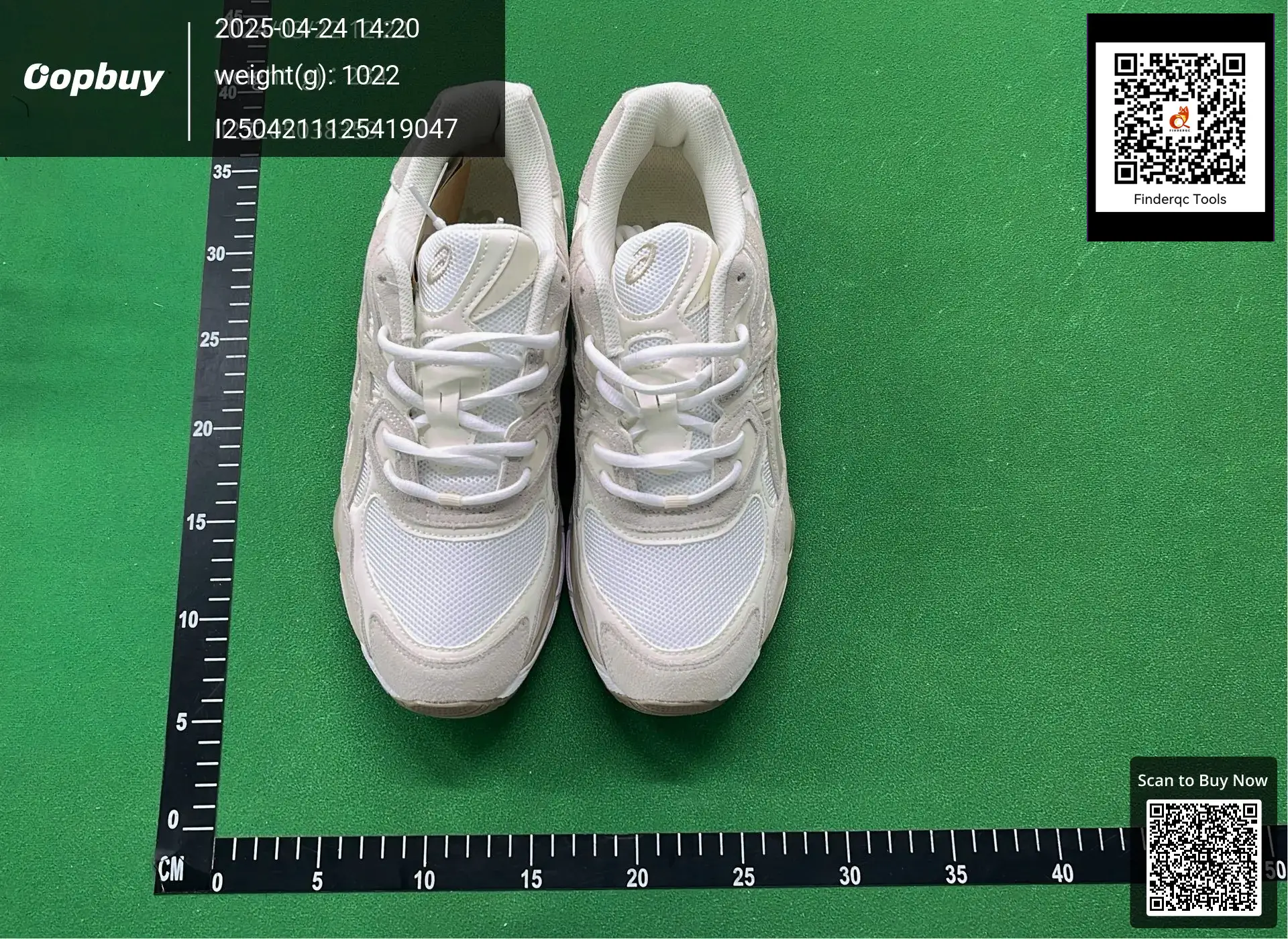 ASICS Gel-Kayano 14