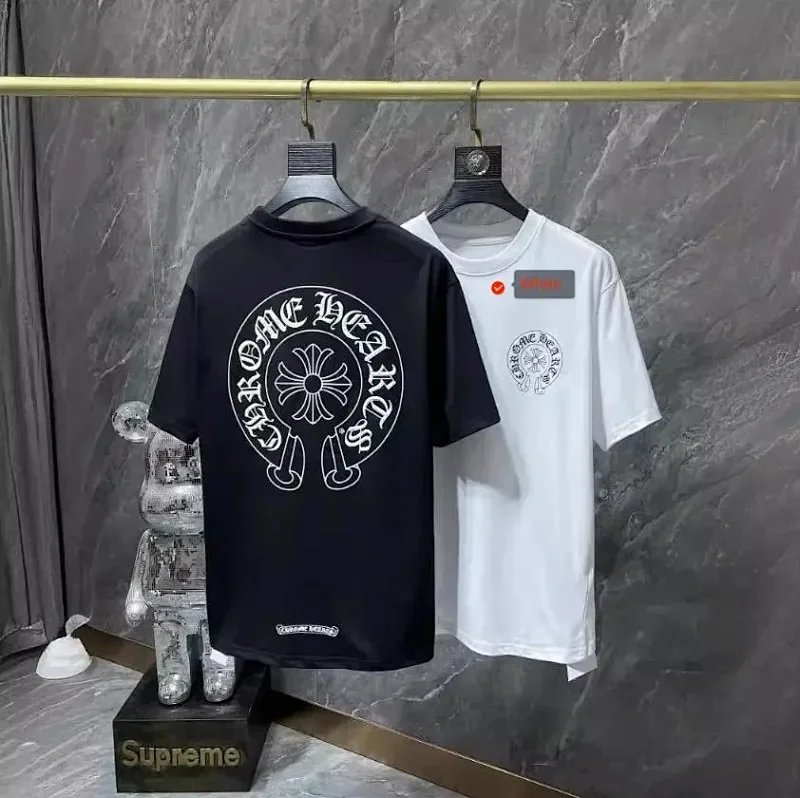 Chrome Hearts T-shirt