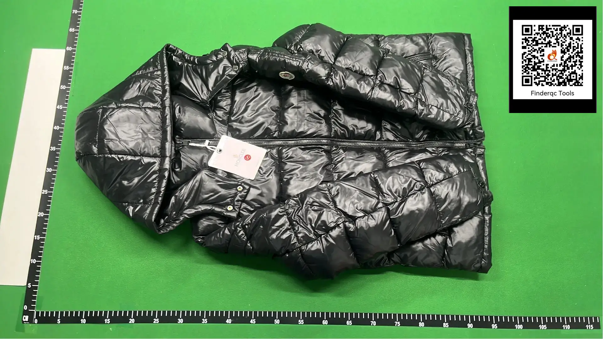 高质量大牌羽绒服合集 FD