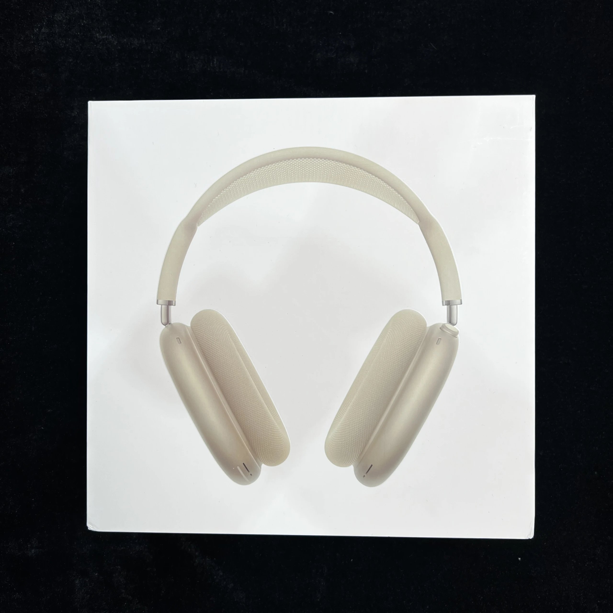 铝合金1.1MAX头戴式Air P蓝牙耳机无线降噪ANC蓝牙耳机
