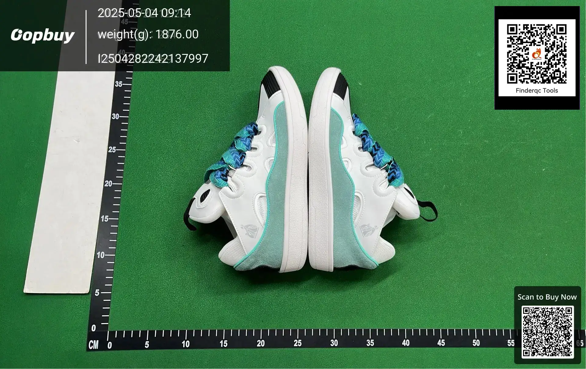 in stock lanvincurb Langfan Shoes Sports Casual Shoes Guangzhou Shoes sneaker Joint 24 New Casual Daily