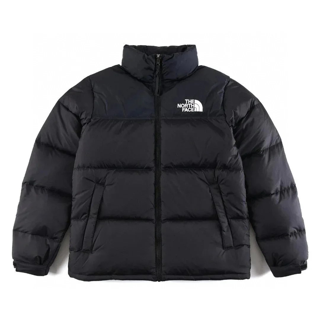 The North Face Nuptse Puffer Jacket