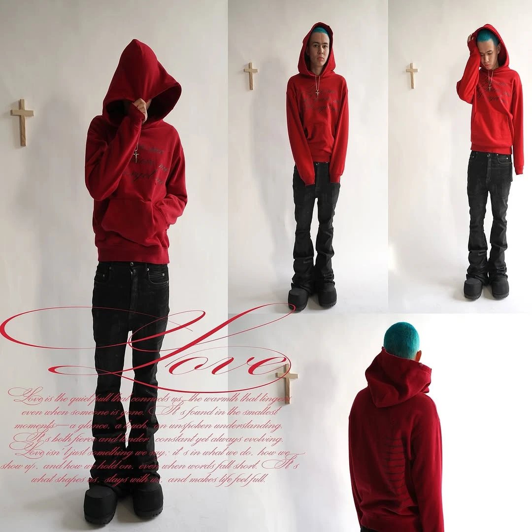 Fashion sweater (non-refundable for non-quality issues)-A01-Z78ws: +852 4243 0567 Foto QC de WEIDIAN na Qualit.ly