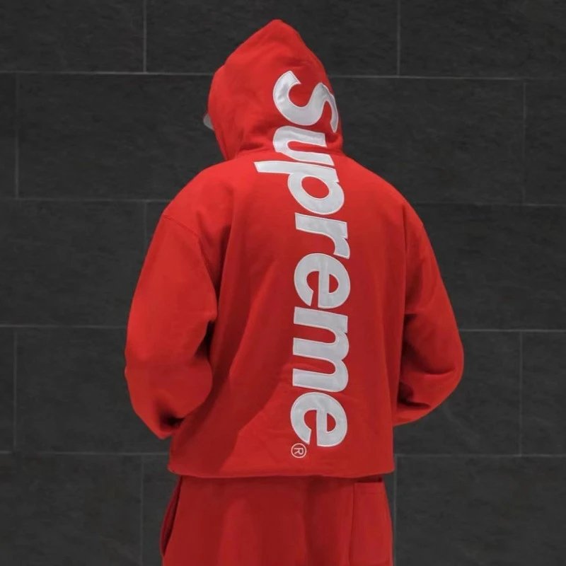 Supreme Hoodie