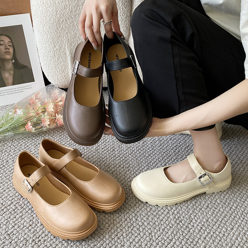 New Baotou Half Slippers Women's Wedge Lazy Daily Casual Princess Sandals Loafers Women's Wholesale