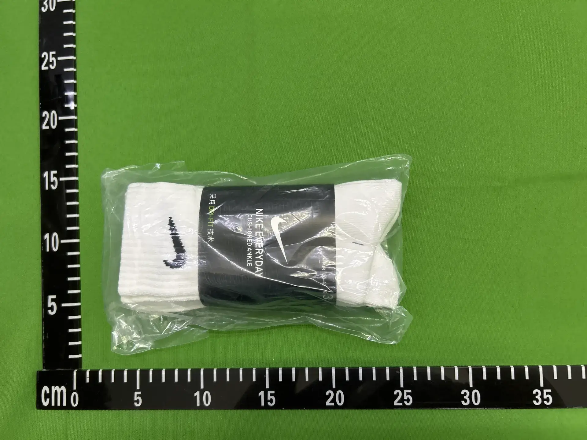 Nike Everyday Cushioned Ankle Socks