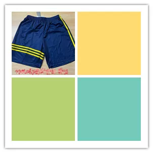 1989-99 A.meric away retro shortsID:6261091540S-2XL