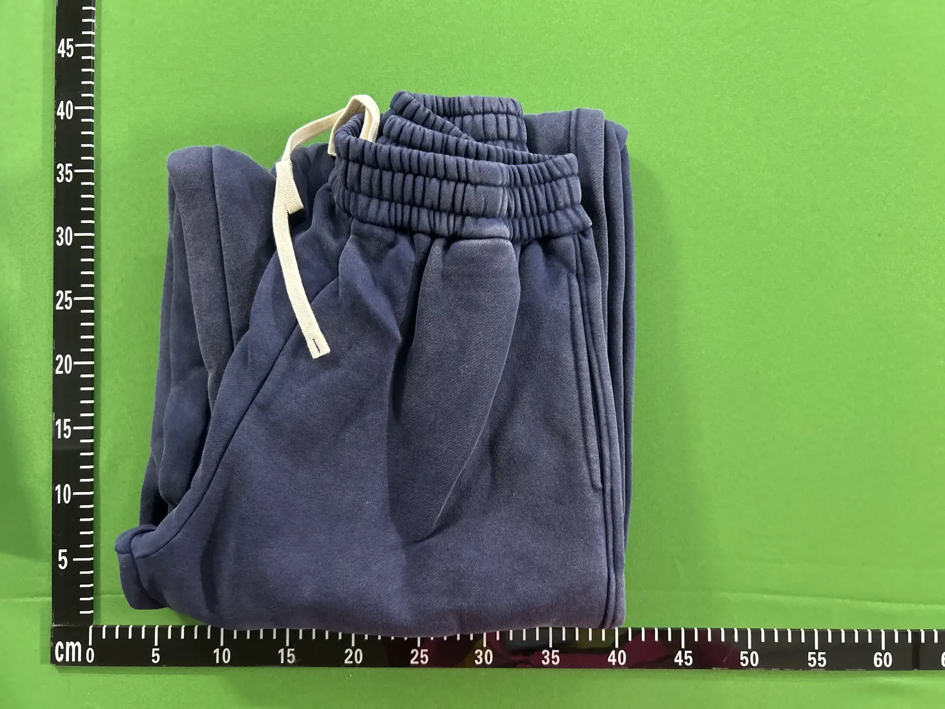 Navy Blue Sweatpants