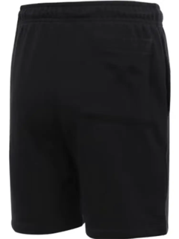 Nike Nike Jordan Sports shorts Men's 2025 Summer New arrival Knitting Training Pants Fv7288-010
