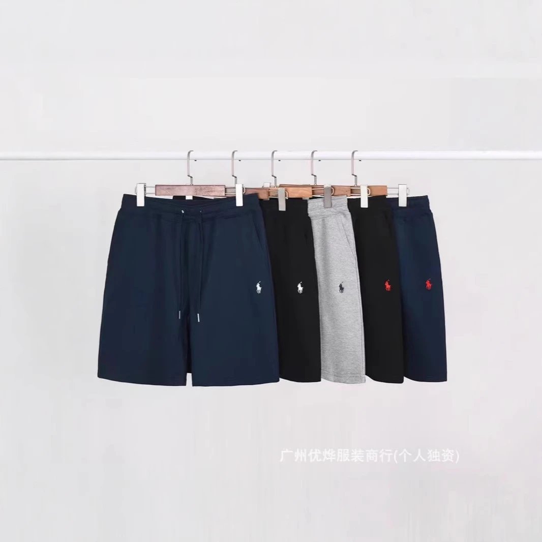 LF短裤短款