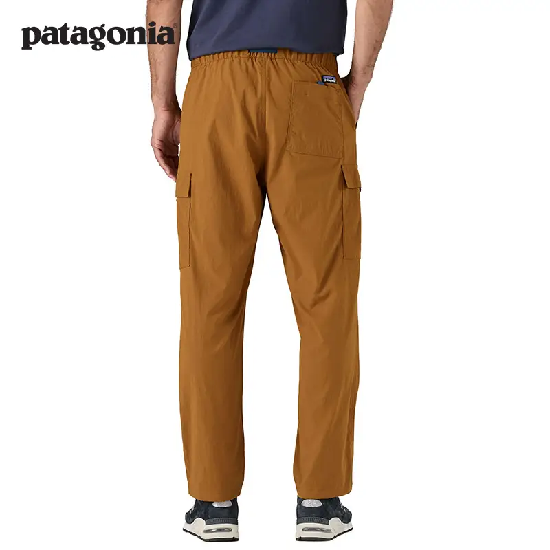 Men Quick Dry pants Outdoor Everyday 21582 Patagoniapatagonia
