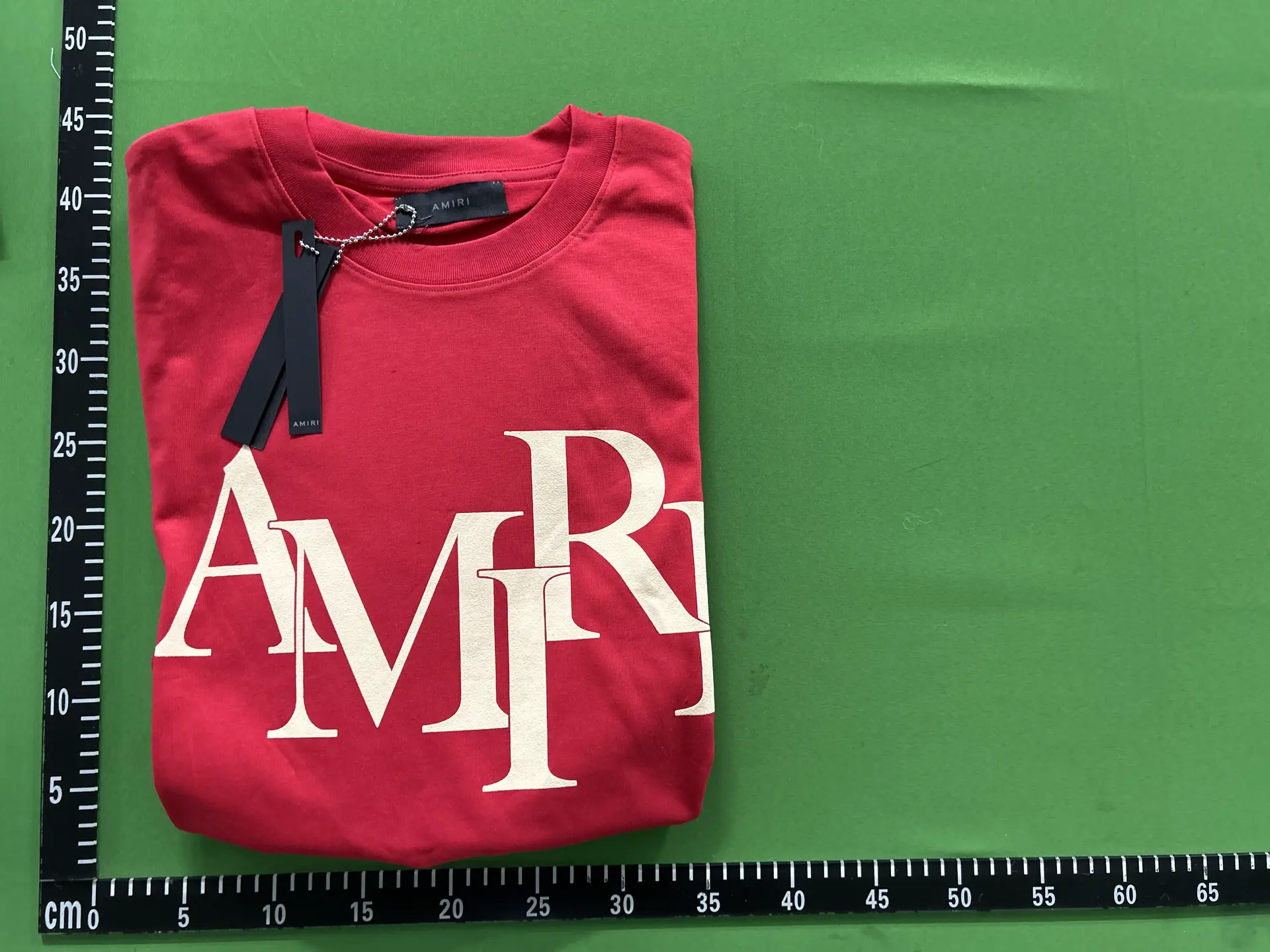 Original 38058-30L short sleeved shirt