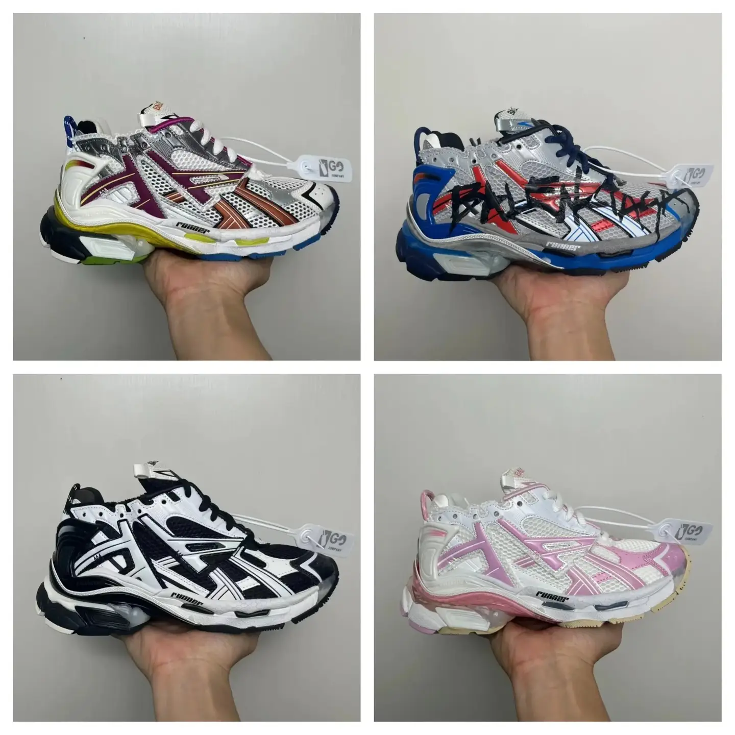 巴家⑦鞋 LP-Enter store,more 500+ items