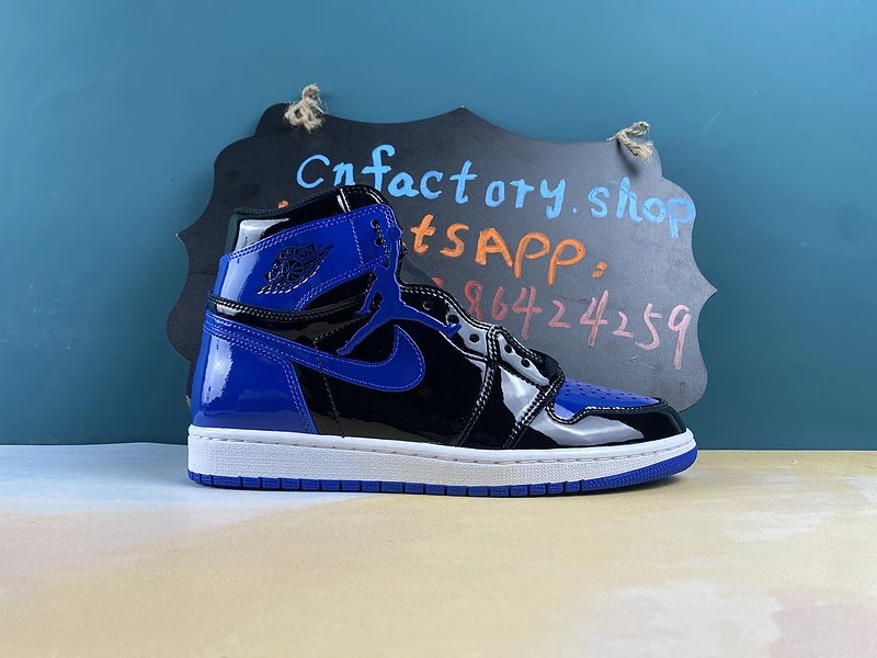 H42CN N1KE AlR J0rdan 1 Retro High Og-555088-404