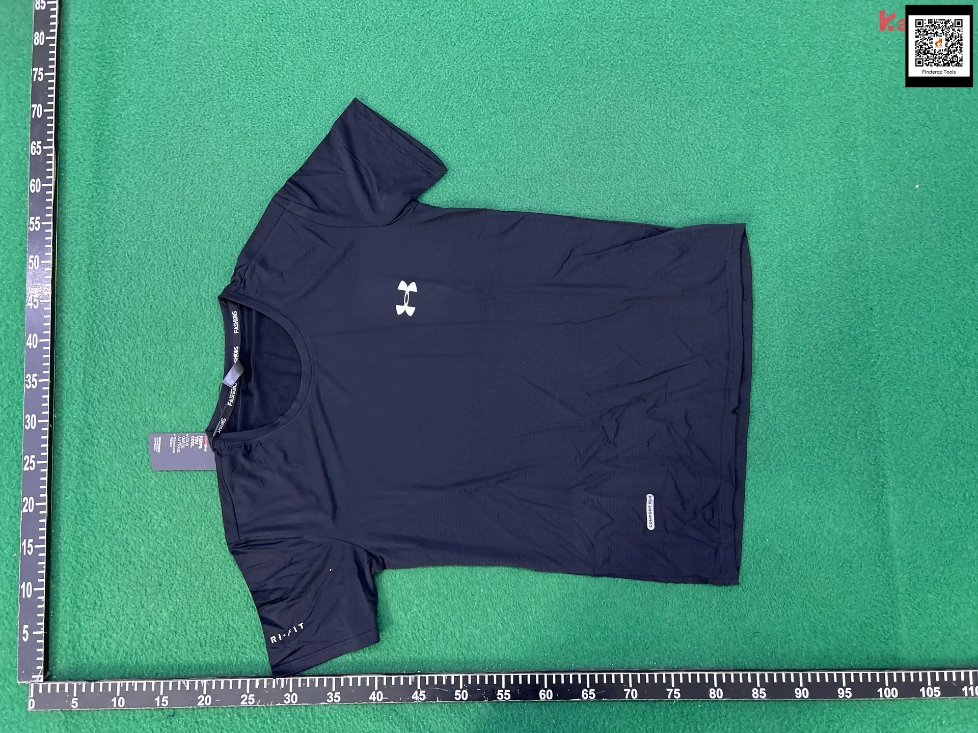 Under Armour Sportswear T-Shirt