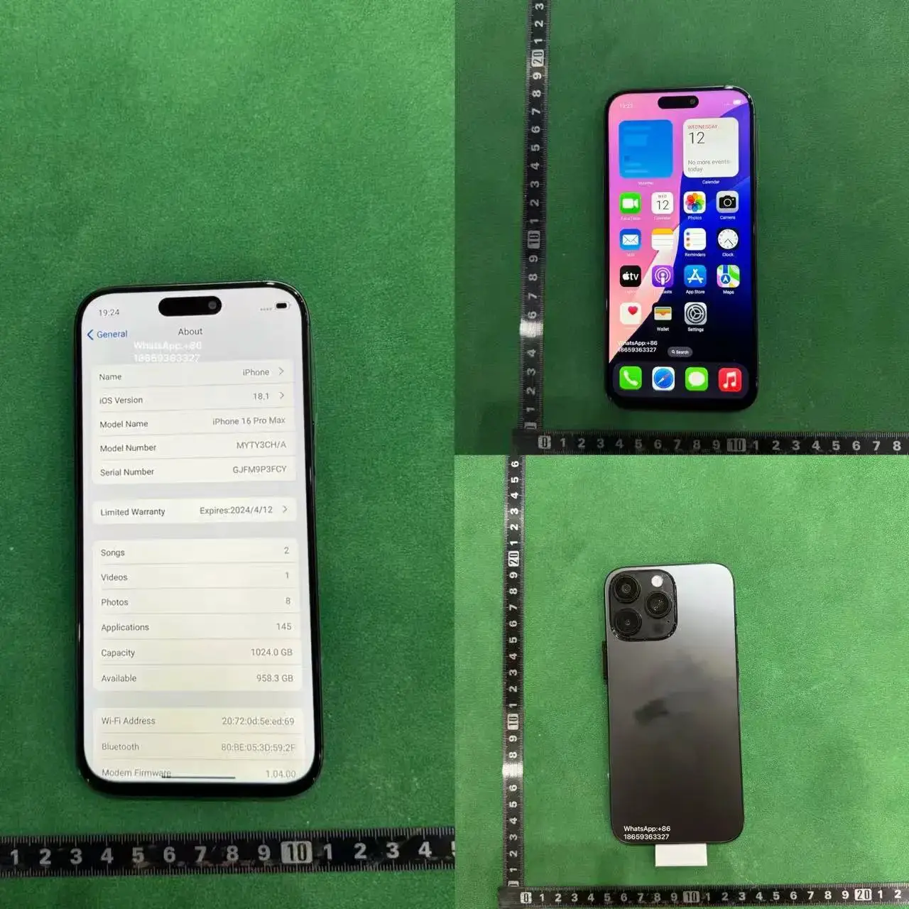 水果机(拆封无问题不退换
