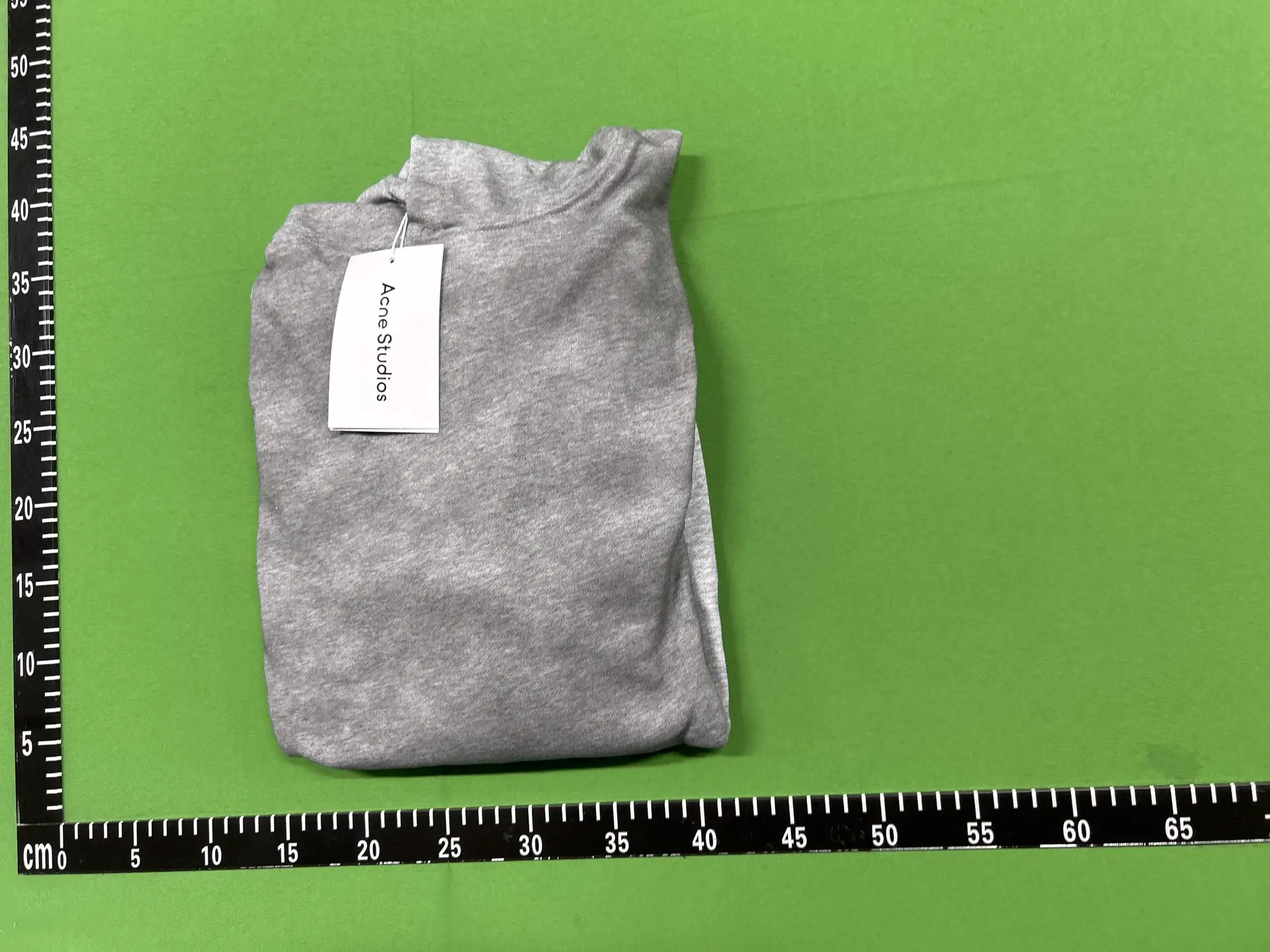 Acne Studios Sweatshirt Grey