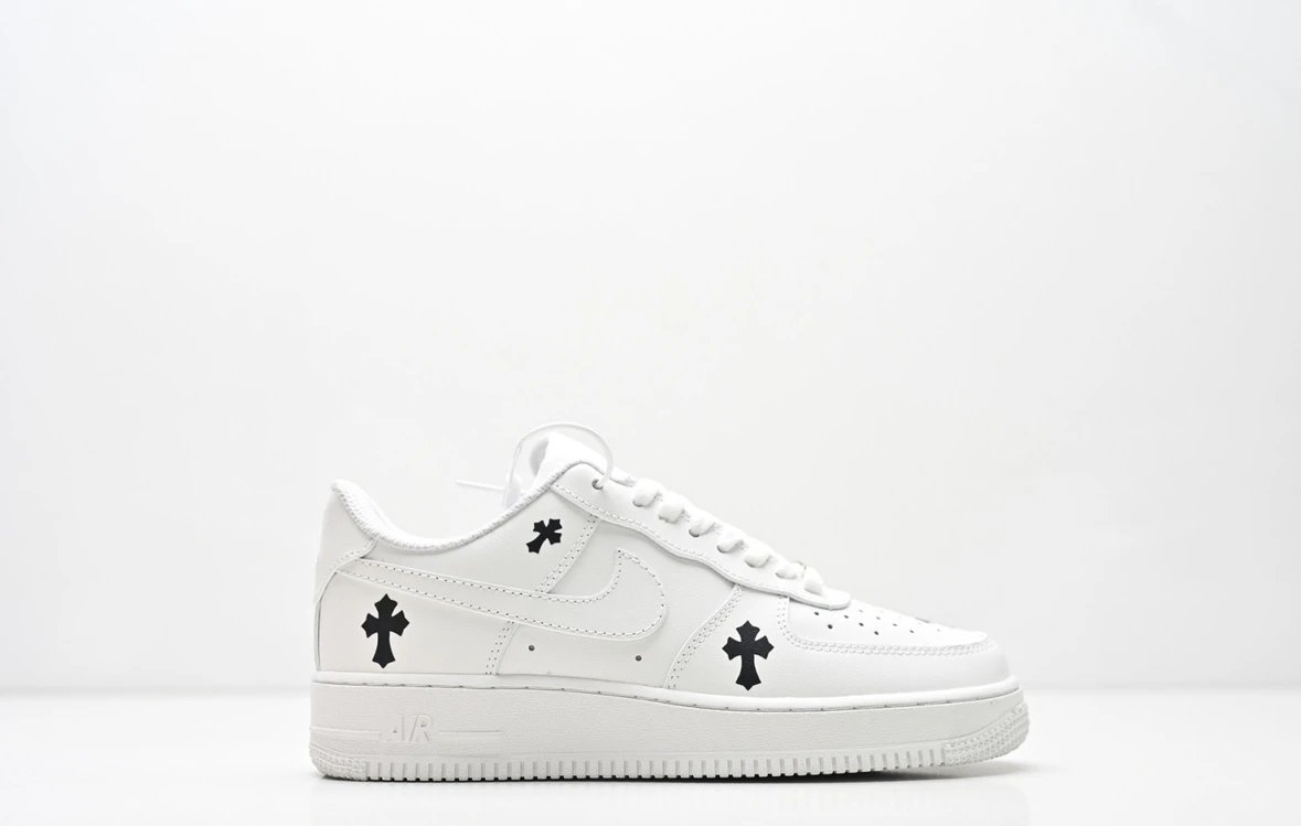 NIKE AIR FORCE 1‘07 LV8