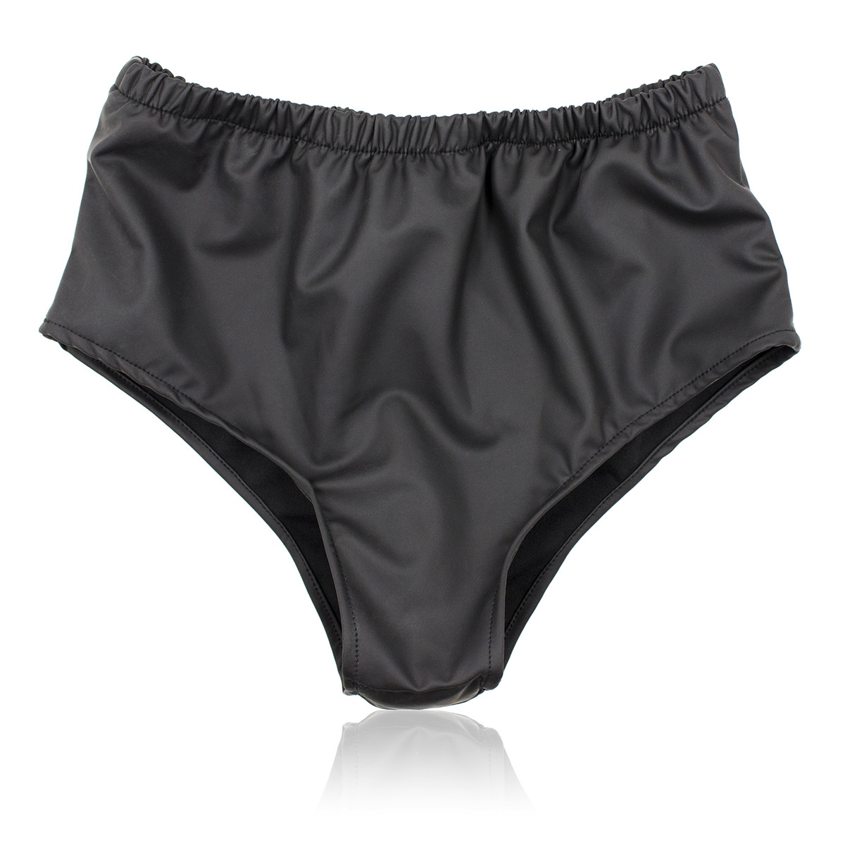 Factory wholesale adult supplies leather pants husband and wife flirting restraint toy underwear a generation of hair