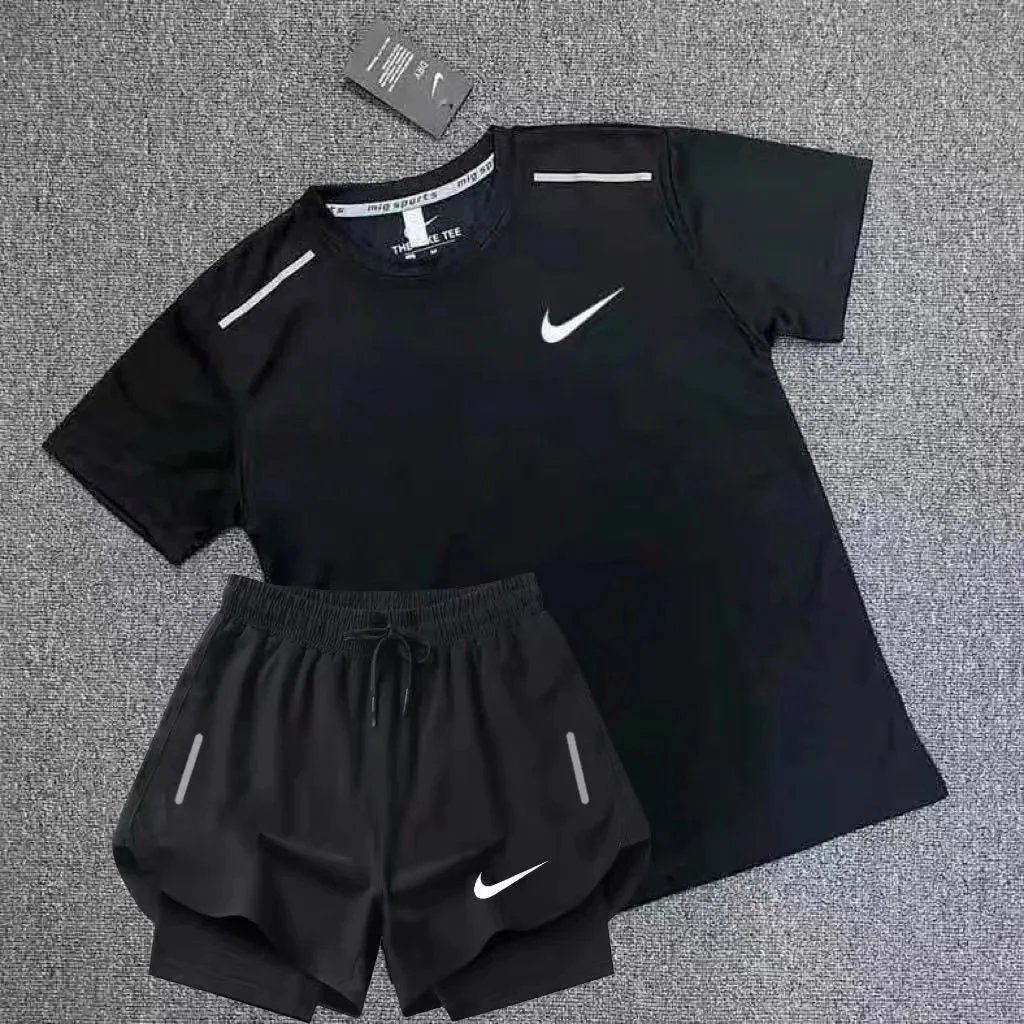 NIKE TEE outfit