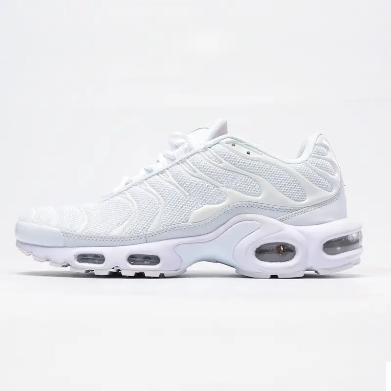 Lizhen New Men's Shoes Mesh Breathable Running Shoes Retro Air Cushion Shoes Men's and Women's Black Purple Comfortable New Sports Shoes