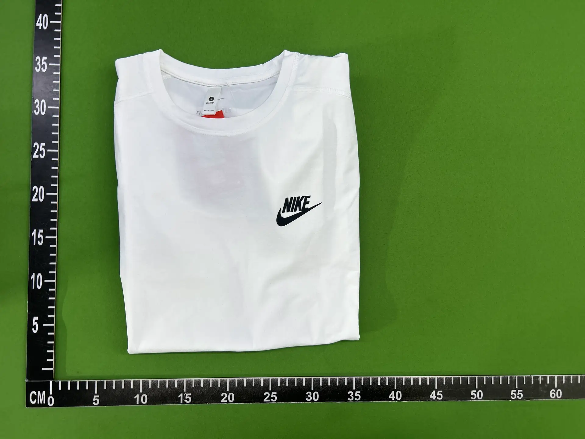 Nike Sportswear T-Shirt White