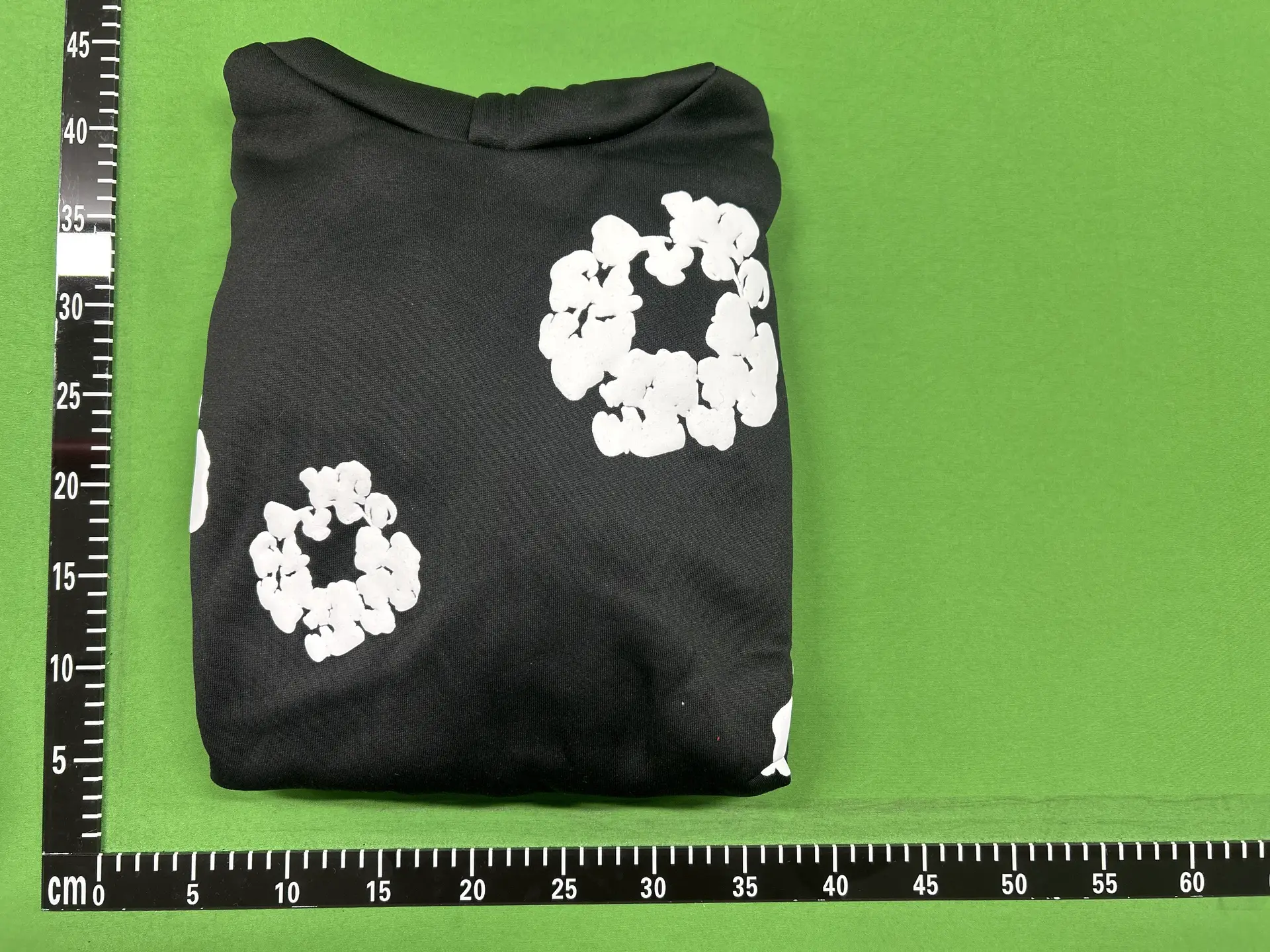 Premium Plum Blossom Hoodie (Non refundable and non exchangeable for non quality issues) - BU