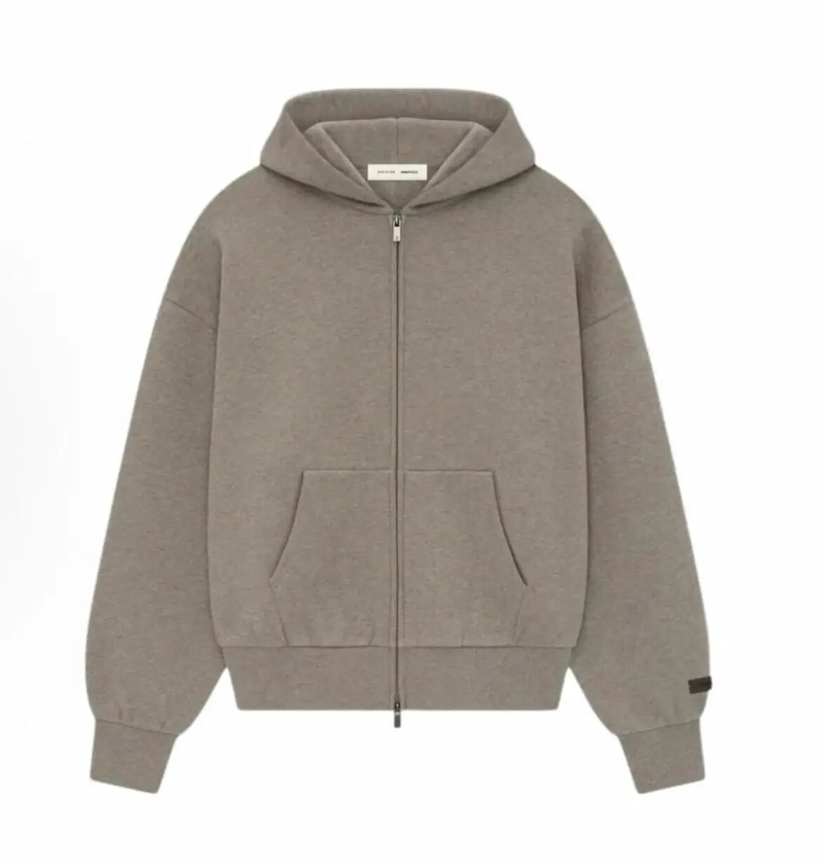 FOG391 Hoodie