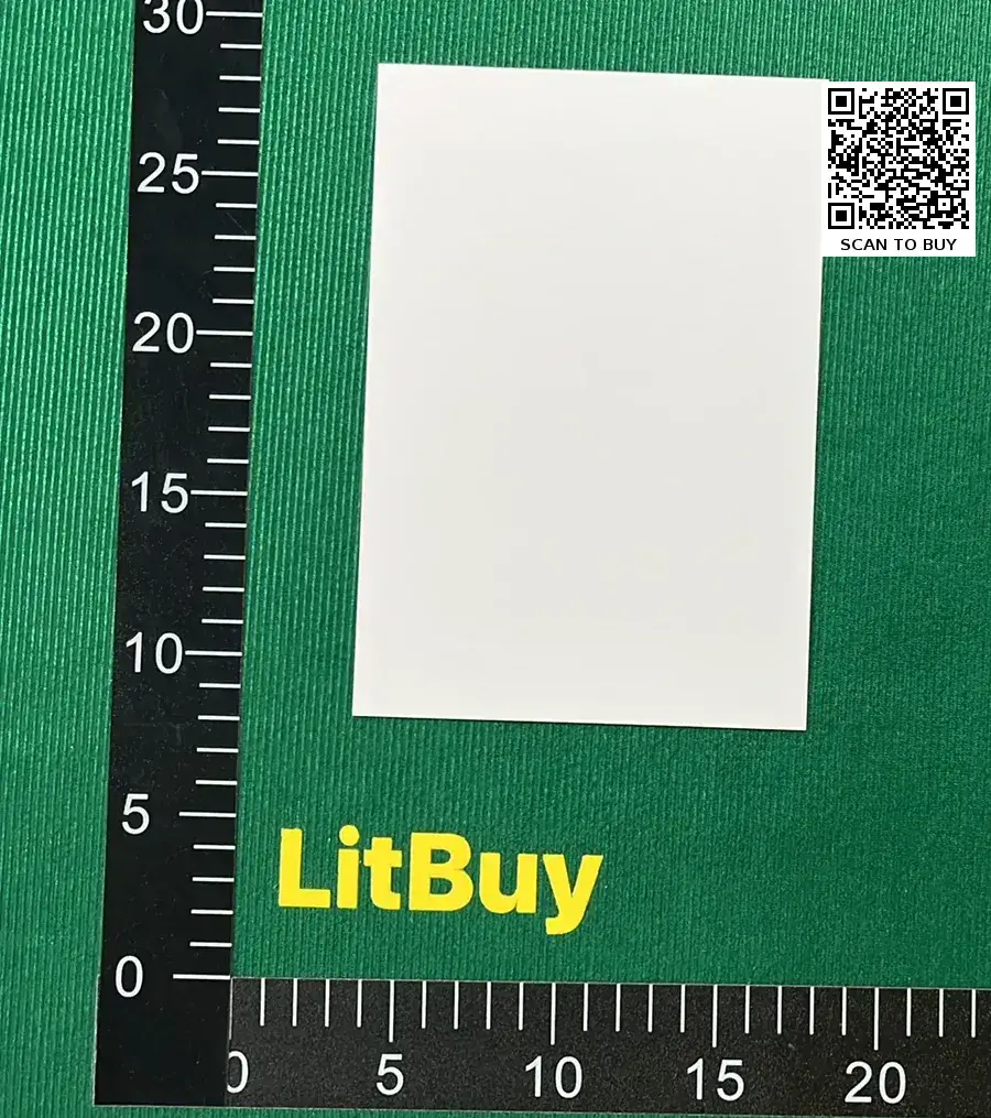 LitBuy Decorative Art Sticker