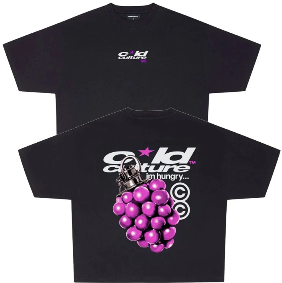 Cold Culture T-Shirt