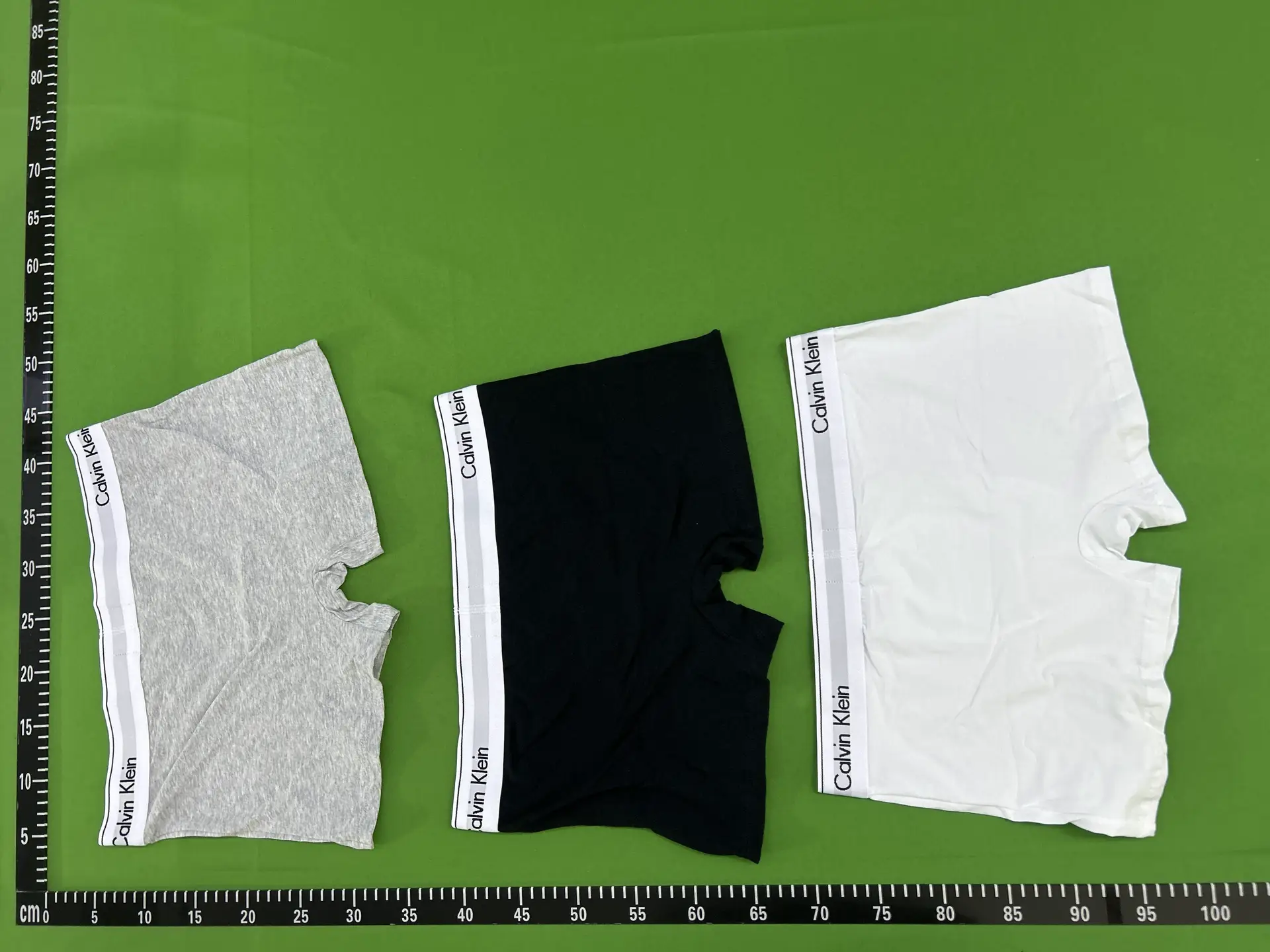 Calvin Klein Underwear 3 Pack