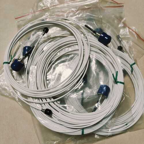 Negotiable Price for Kistler 1761B5 Cable, Vibration Sensor Cable