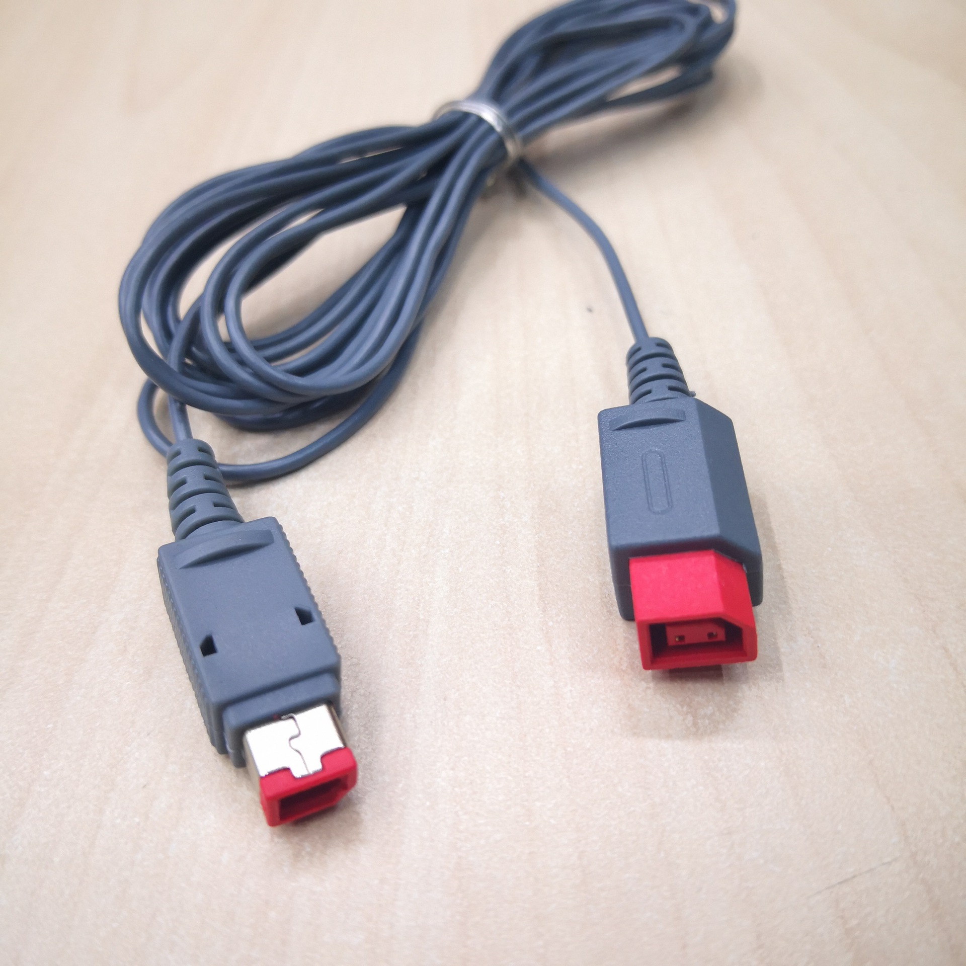 Wii Receiver Extension Cable 3m Signal Extension Cable Wii Sensor Bar Extension Cabl