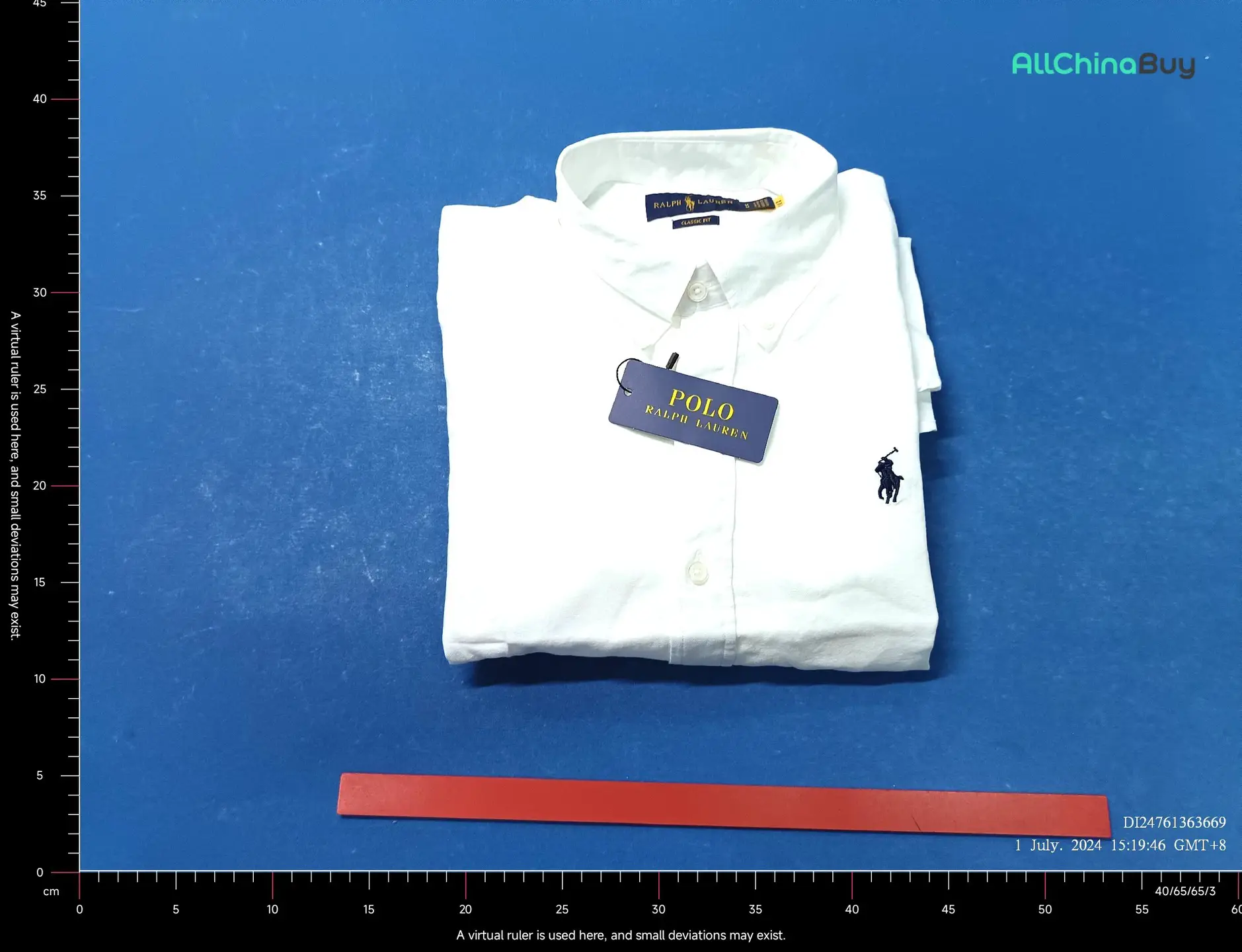 RL Polo Shirt short Sleeve