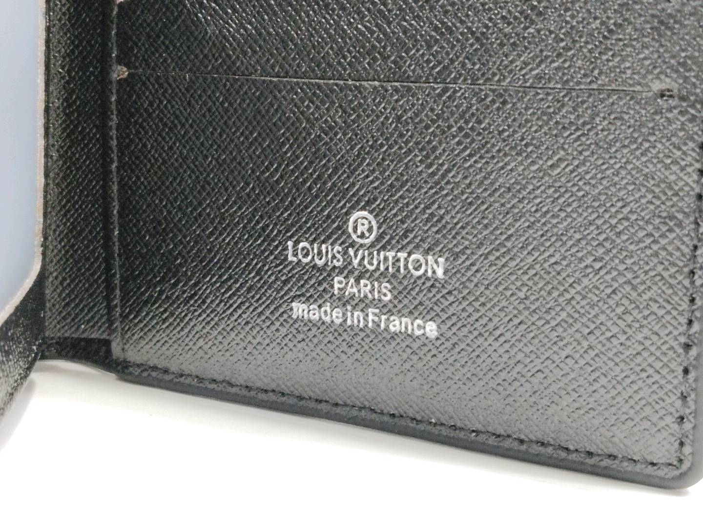 Louis Vuitton Wallet QC