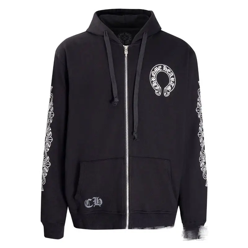 CH Cross Hoodie
