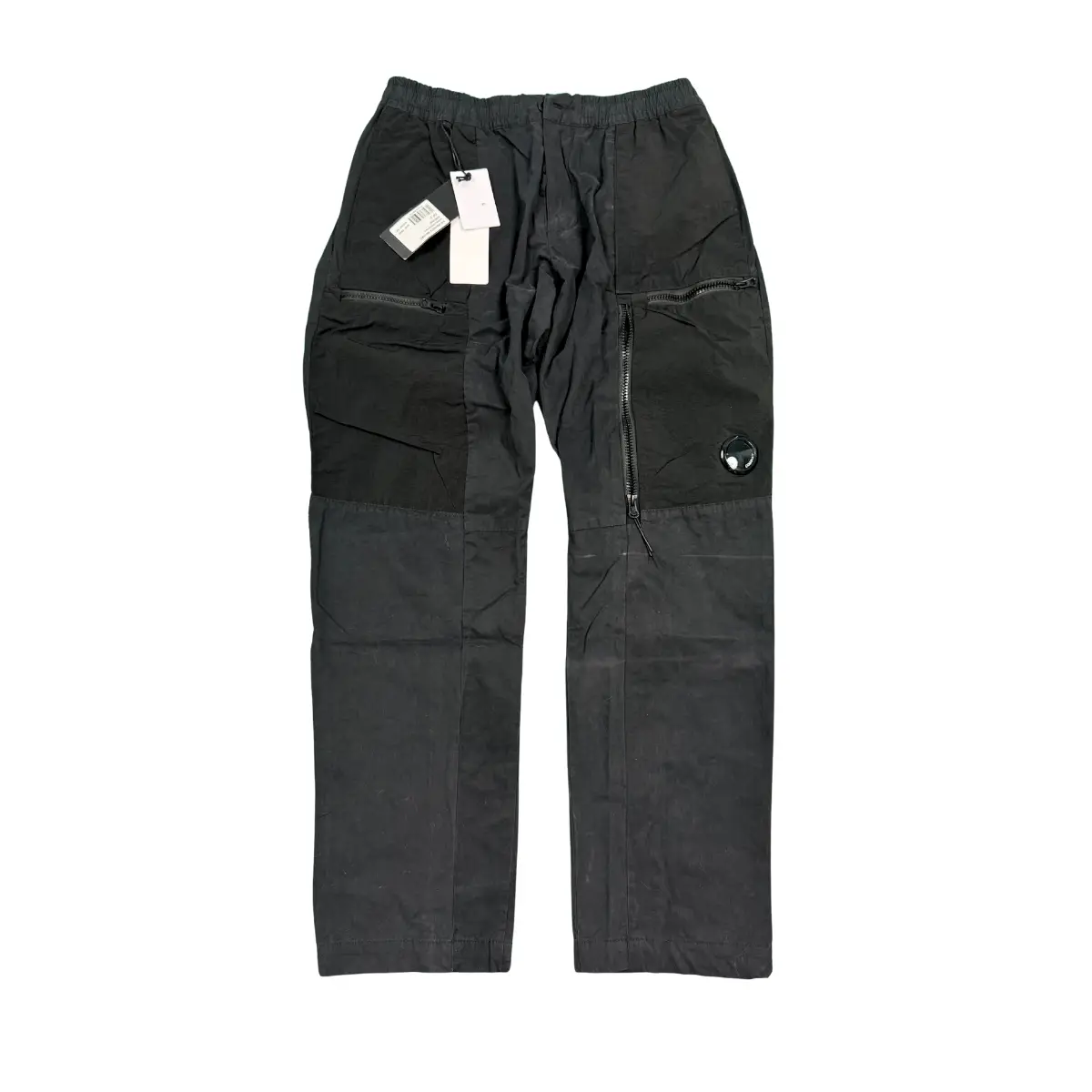DreamRemake Mircroreps Cotton Cargo Trouser Outdoor Pants