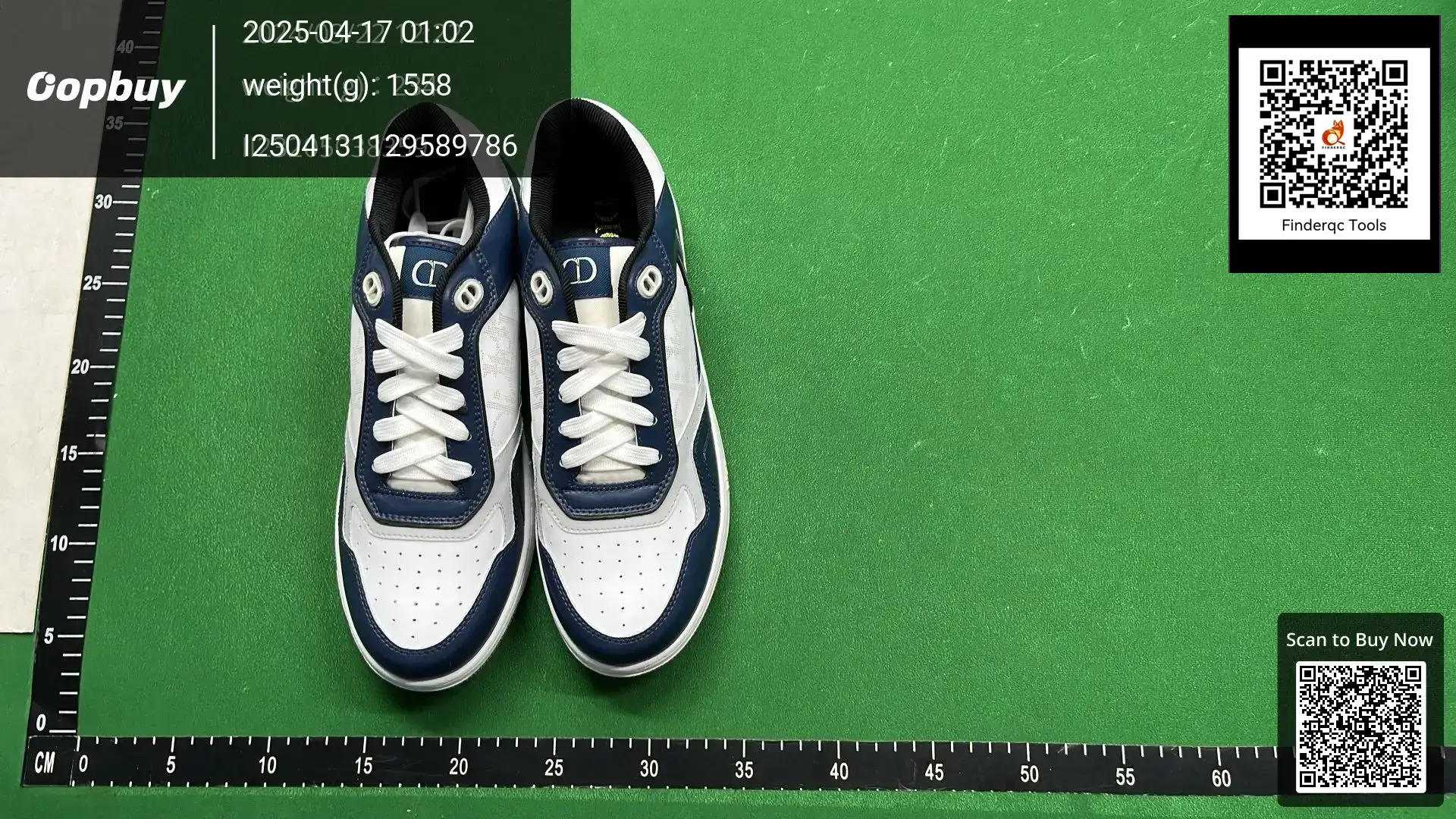 CR-H 9SneakersTop Version B+22+23+25+27'Timbatch'